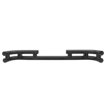 Load image into Gallery viewer, Tubular-Bumper---Rear-WO-Hitch---Black-Textured