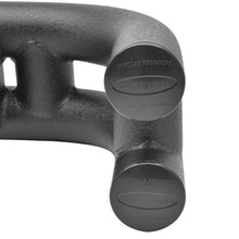 Load image into Gallery viewer, Tubular-Bumper---Rear-WO-Hitch---Black-Textured