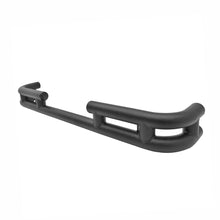 Load image into Gallery viewer, Tubular-Bumper---Rear-WO-Hitch---Black-Textured
