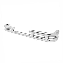 Load image into Gallery viewer, Tubular-Bumper---Rear-WO-Hitch---Stainless-Steel