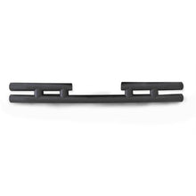 Load image into Gallery viewer, Tubular-Bumper---Rear-WOut-Hitch---Stainless-Steel