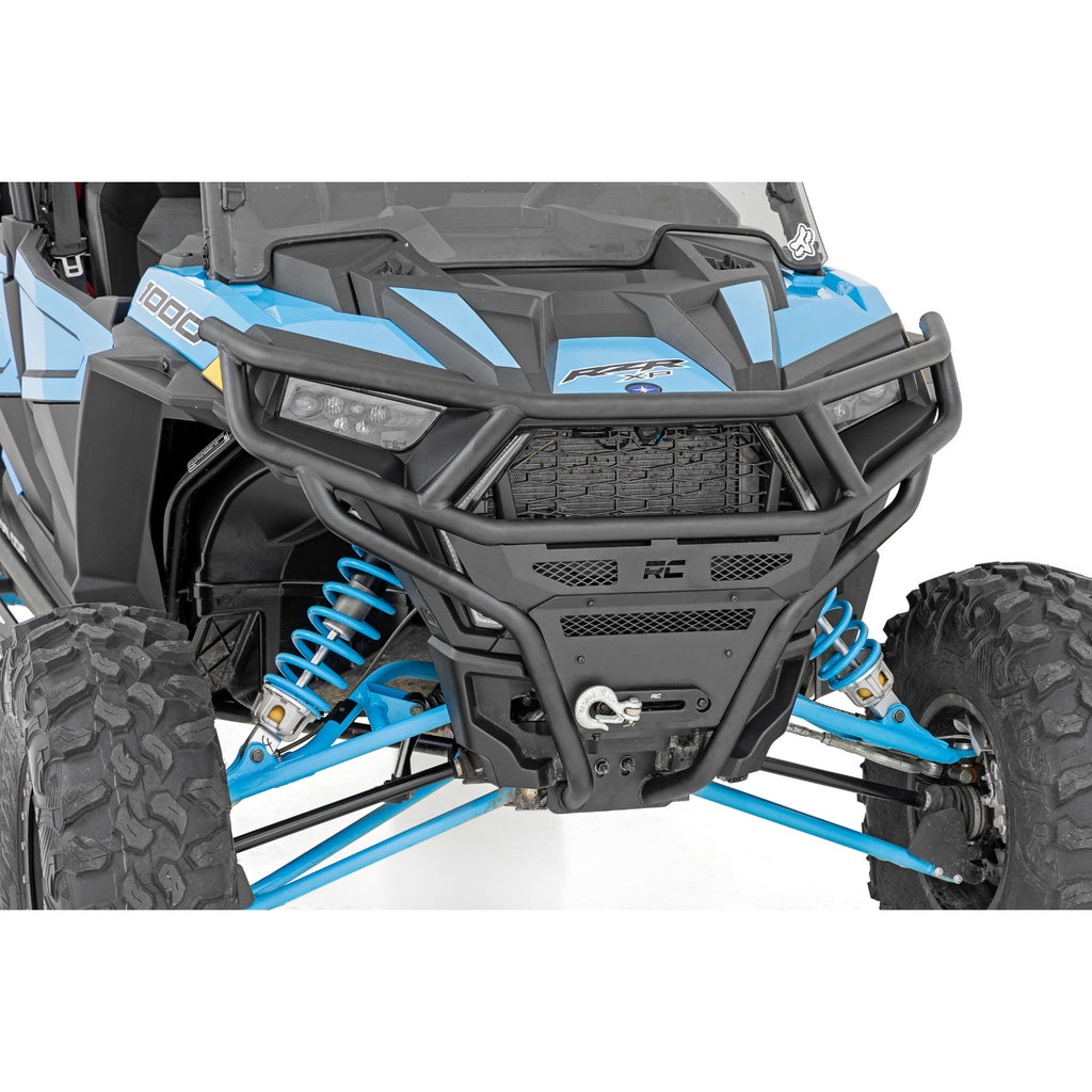 Tubular-Bumper-Front-14-22-Polaris-Rzr-Xp-1000Rzr-Xp-4-1000-Rough-Country