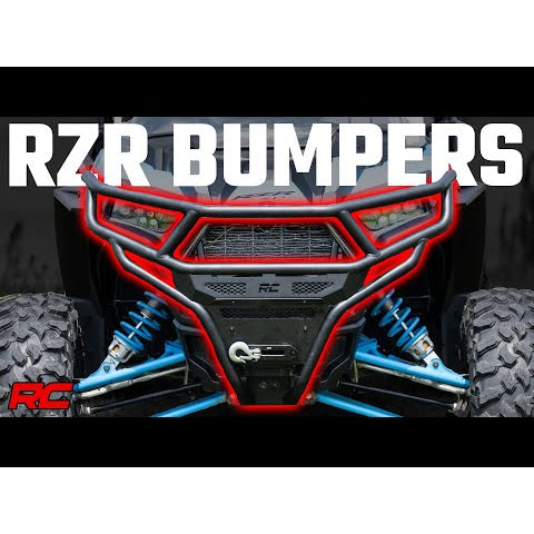 Tubular-Bumper-Front-14-22-Polaris-Rzr-Xp-1000Rzr-Xp-4-1000-Rough-Country