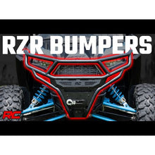 Load image into Gallery viewer, Tubular-Bumper-Front-14-22-Polaris-Rzr-Xp-1000Rzr-Xp-4-1000-Rough-Country