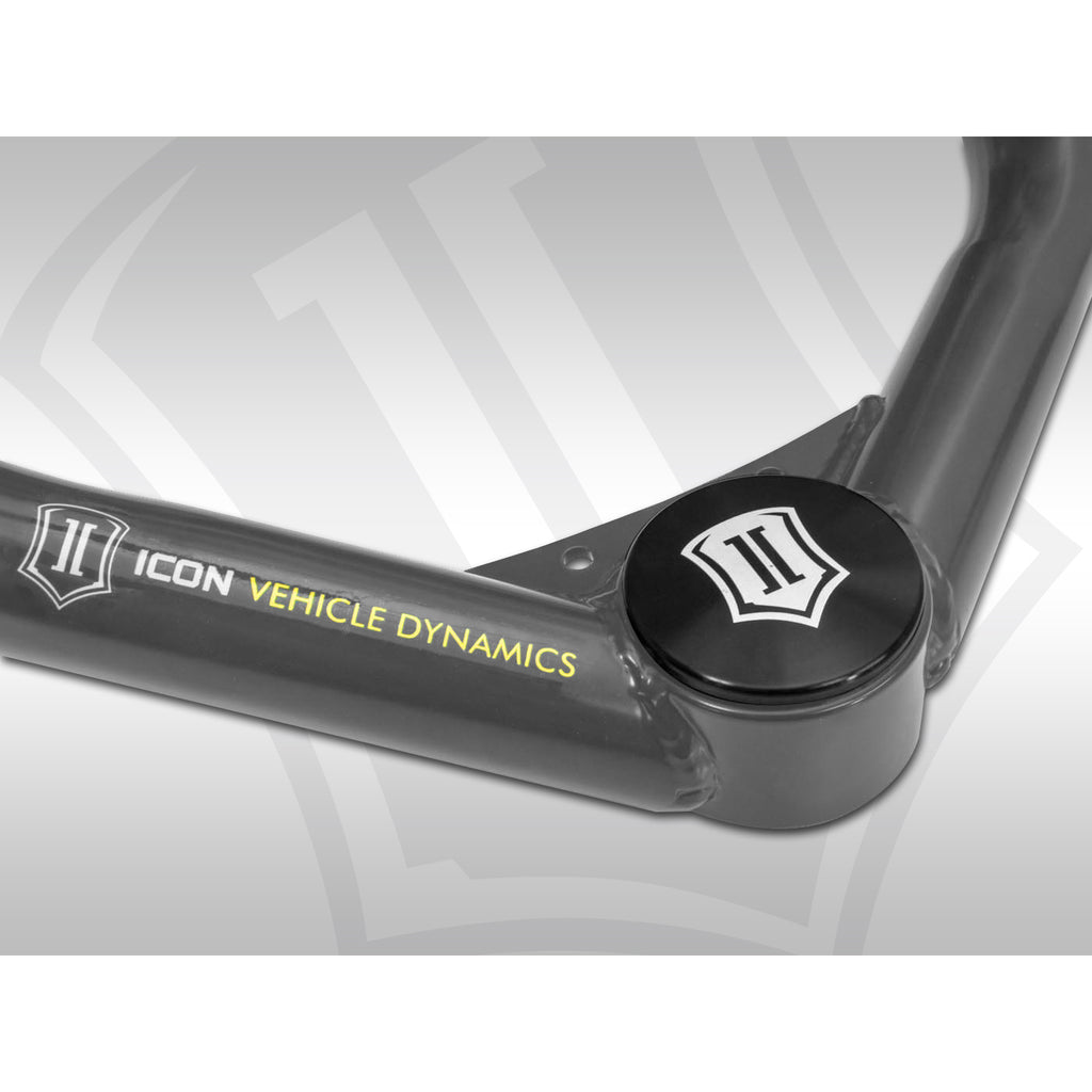 Tubular-Upper-Control-Arm-Billet-Cap-Set