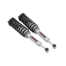 Load image into Gallery viewer, Tundra-3.5-Inch-Lifted-N3-Struts-Loaded-For-07-Pres-Toyota-Tundra-Rough-Country