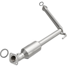 Load image into Gallery viewer, Tundra-4.0L-Directfit-Catalytic-Converter