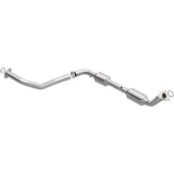 Magnaflow 5582935 California Direct-Fit Catalytic Converter
