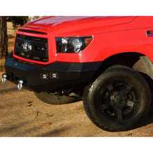 Load image into Gallery viewer, Tundra-Front-Bumper-07-13-Toyota-Tundra-Dv8-Offroad