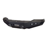 DV8 Offroad FBTT2-02 Truck Front Full Size Bumper