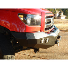 Load image into Gallery viewer, Tundra-Front-Bumper-07-13-Toyota-Tundra-Dv8-Offroad