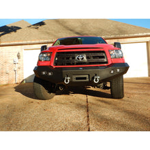 Load image into Gallery viewer, Tundra-Front-Bumper-07-13-Toyota-Tundra-Dv8-Offroad