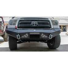 Load image into Gallery viewer, Tundra-Front-Winch-Bumper-07-13-Toyota-Tundra-Dv8-Offroad