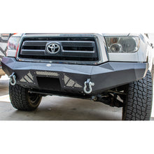 Load image into Gallery viewer, Tundra-Front-Winch-Bumper-07-13-Toyota-Tundra-Dv8-Offroad