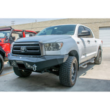 Load image into Gallery viewer, Tundra-Front-Winch-Bumper-07-13-Toyota-Tundra-Dv8-Offroad