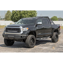 Load image into Gallery viewer, Tundra-Heavy-Duty-Front-Led-Bumper-14-20-Tundra-Rough-Country