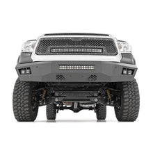 Load image into Gallery viewer, Tundra-Heavy-Duty-Front-Led-Bumper-14-20-Tundra-Rough-Country