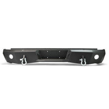 Load image into Gallery viewer, Tundra-Rear-Bumper-14-19-Toyota-Tundra-Dv8-Offroad