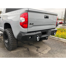 Load image into Gallery viewer, Tundra-Rear-Bumper-14-19-Toyota-Tundra-Dv8-Offroad