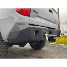 Load image into Gallery viewer, Tundra-Rear-Bumper-14-19-Toyota-Tundra-Dv8-Offroad