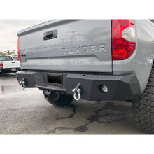 Load image into Gallery viewer, Tundra-Rear-Bumper-14-19-Toyota-Tundra-Dv8-Offroad