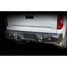 Load image into Gallery viewer, Tundra-Rear-Bumper-14-19-Toyota-Tundra-Dv8-Offroad