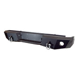 DV8 Offroad RBTT2-01 Truck Rear Full Size Bumper
