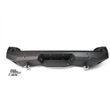 Load image into Gallery viewer, Tundra-Rear-Bumper-14-19-Toyota-Tundra-Dv8-Offroad