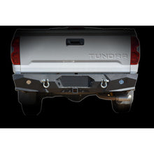 Load image into Gallery viewer, Tundra-Rear-Bumper-14-19-Toyota-Tundra-Dv8-Offroad