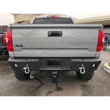 Load image into Gallery viewer, Tundra-Rear-Bumper-14-19-Toyota-Tundra-Dv8-Offroad