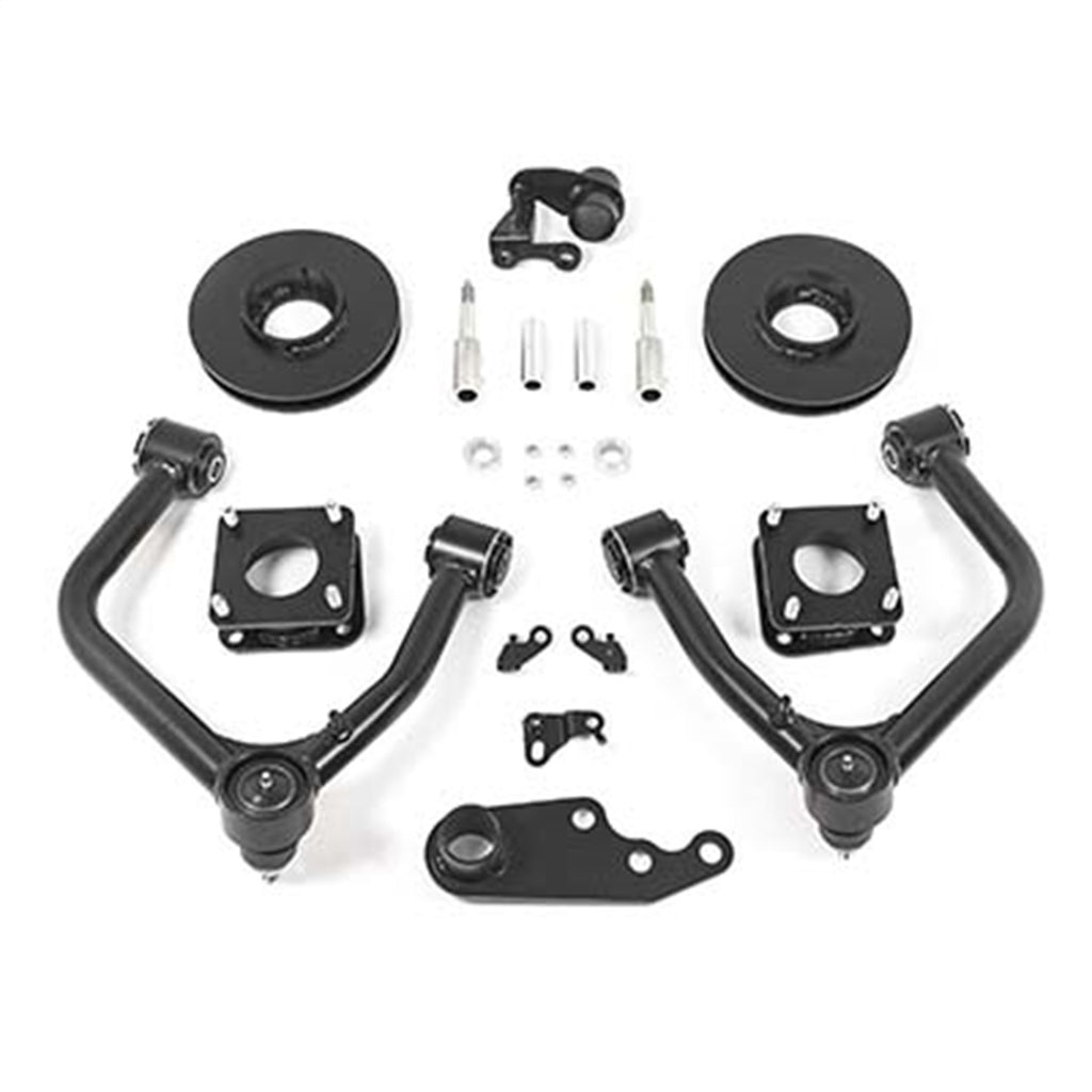 ReadyLift 69-52310 SST® Lift Kit for Select Toyota Tundra