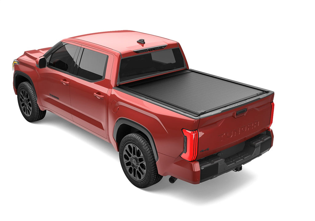 Retrax 60860 RetraxONE MX for Select Toyota Tundra