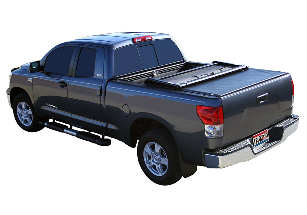Truxedo 746701 Deuce for Select Toyota Tundra