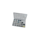QA1 Precision Products, Inc TK02 Tuning Kit, Small Body Twin Tube 70 & 82 Series