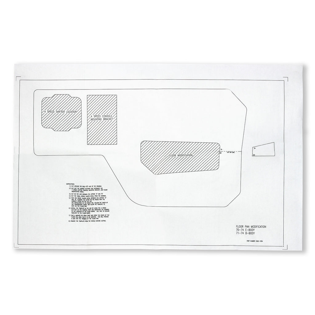 Tunnel-Patch-1971-1974-Mopar-B-Body--1970-1974-E-Bodies