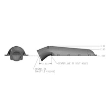 Load image into Gallery viewer, Tunnel-Ram-Intake-Manifolds