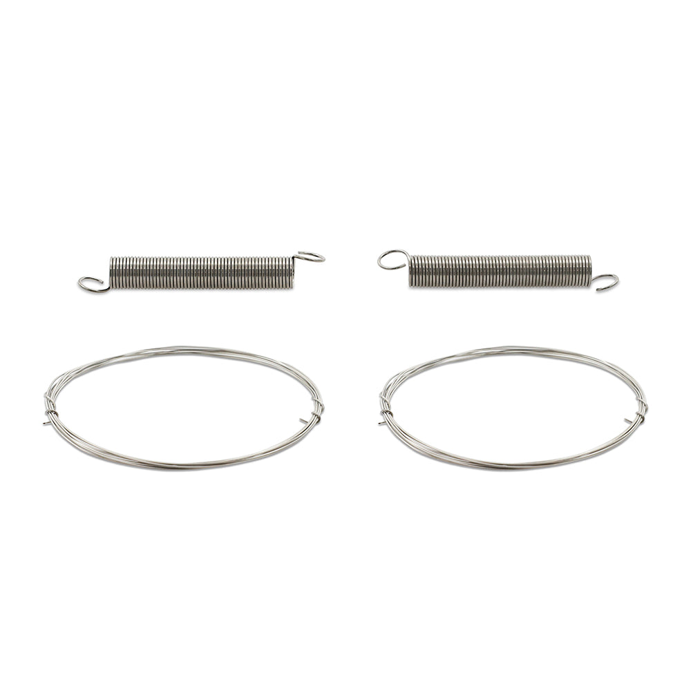 Turbo-Blanket-Hardware-Kit,-Fits-Mishimoto-Turbo-Blankets