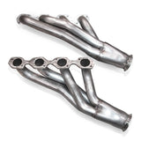 Stainless Works SBFDFT-TFHP  Turbo Headers Only 1-7/8