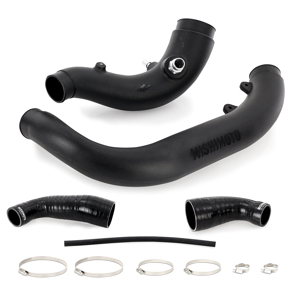 Turbo-Inlet-Tube-Kit,-Fits-Ford-F-150-3.5L-Ecoboost-2017-2020
