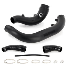 Load image into Gallery viewer, Turbo-Inlet-Tube-Kit,-Fits-Ford-F-150-3.5L-Ecoboost-2017-2020