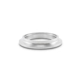 Vibrant 19887 V-Band Turbo Inlet Flange for Garrett G42
