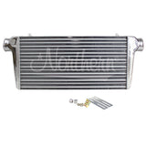 Northern Radiator 208102 23 5/8 X 11 5/8 Turbo Intercooler Kit