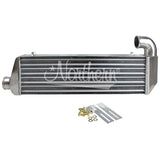 Northern Radiator 208101 22 X 6 1/2 Turbo Intercooler Kit