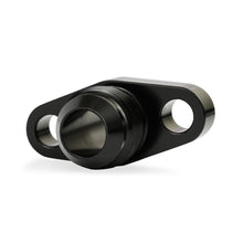 Load image into Gallery viewer, Turbo-Oil-Drain-Back-Flange-10An---Black