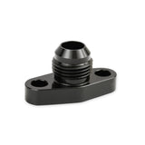 Earls GT0001ERL Earl's Turbocharger Oil Flange Fittings