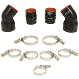 BD Diesel 1045210 BD Intercooler Hose & Clamp Kit 5.9L Cummins Dodge 1994-2002 Ram