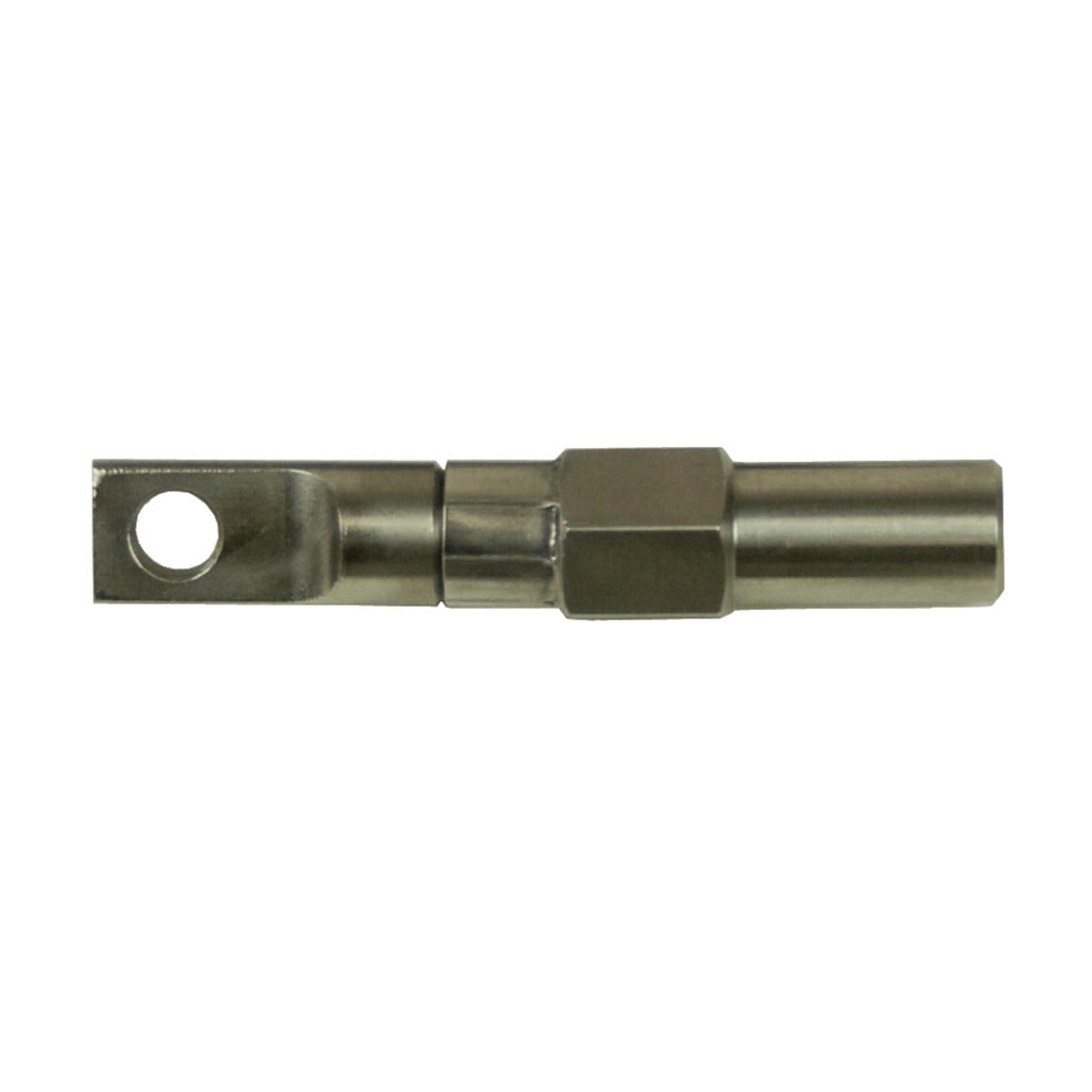 Turbo-Turnbuckle---516Nf-Rod-W.250In-Hole-99.5-07-7.3L6.0L-WAftermkt-Turbo-Or-Wg