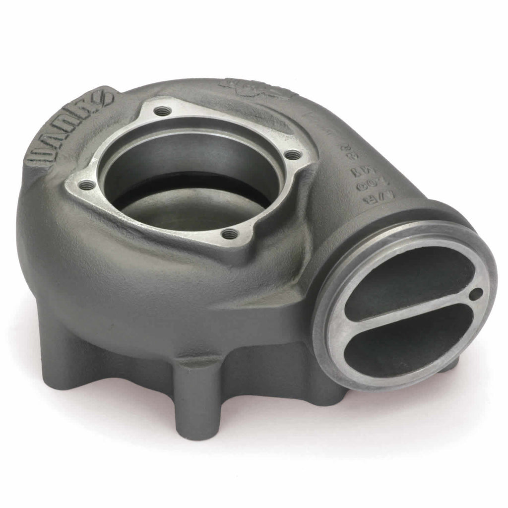 Turbo-Upgrade,-Turbine-Housing,-Includes-O-Rings