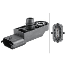 Load image into Gallery viewer, Turbocharger-Boost-Sensor