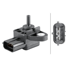 Load image into Gallery viewer, Turbocharger-Boost-Sensor